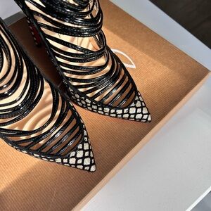 Christian Louboutin Gortik 120 Pump